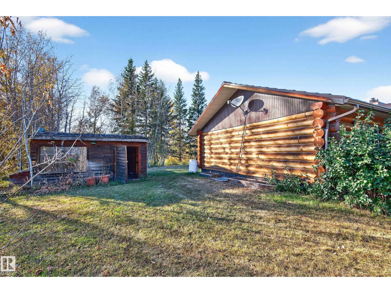 #4 51317 HGHWAY 60, Rural Parkland County