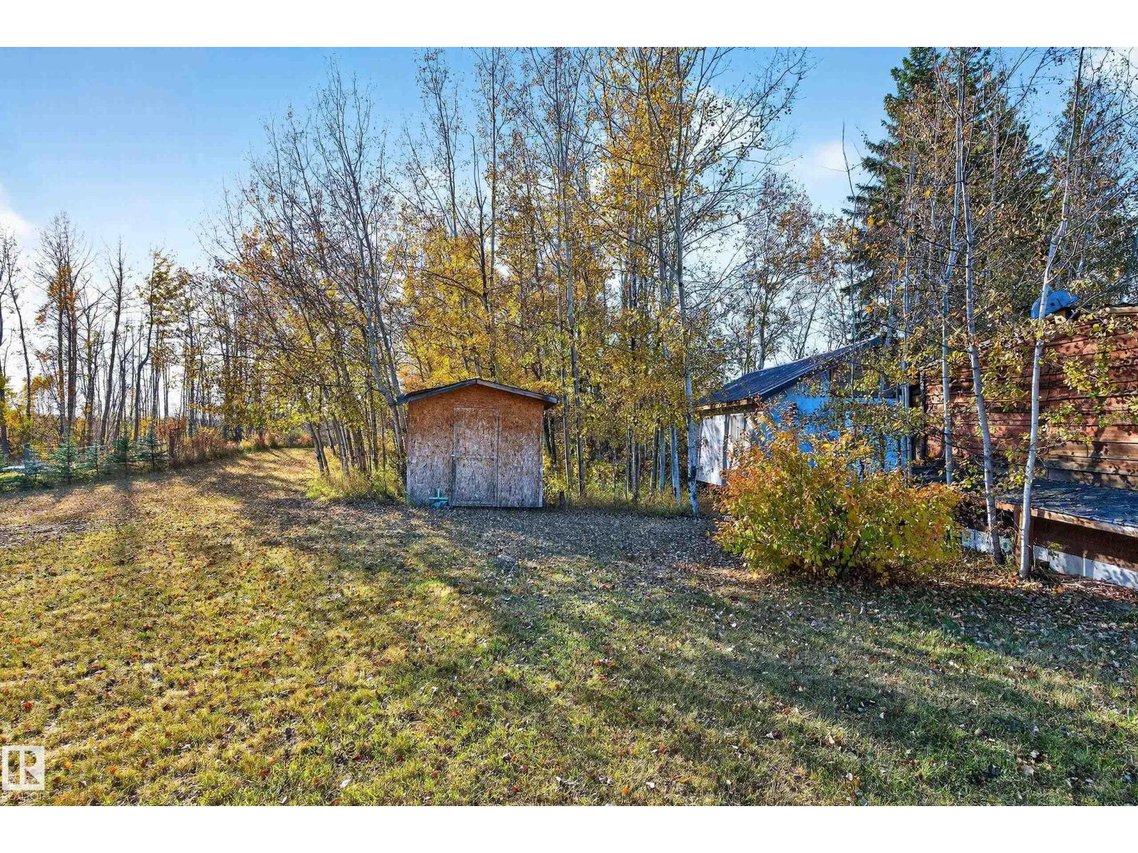 #4 51317 HGHWAY 60, Rural Parkland County