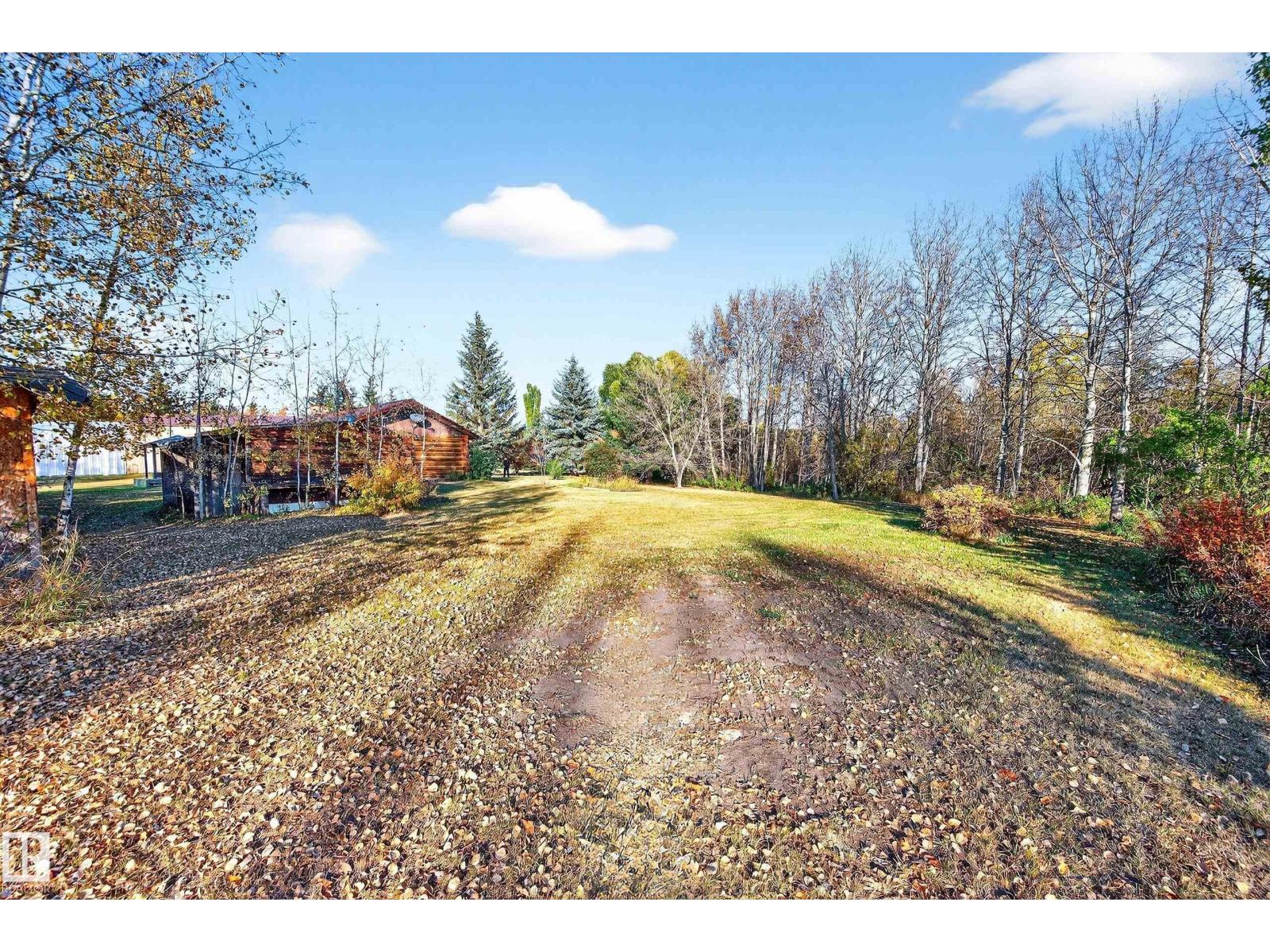 #4 51317 HGHWAY 60, Rural Parkland County