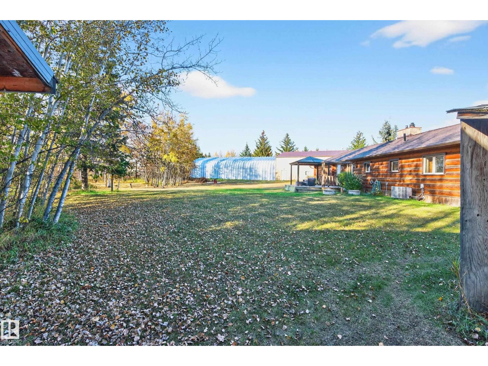 #4 51317 HGHWAY 60, Rural Parkland County