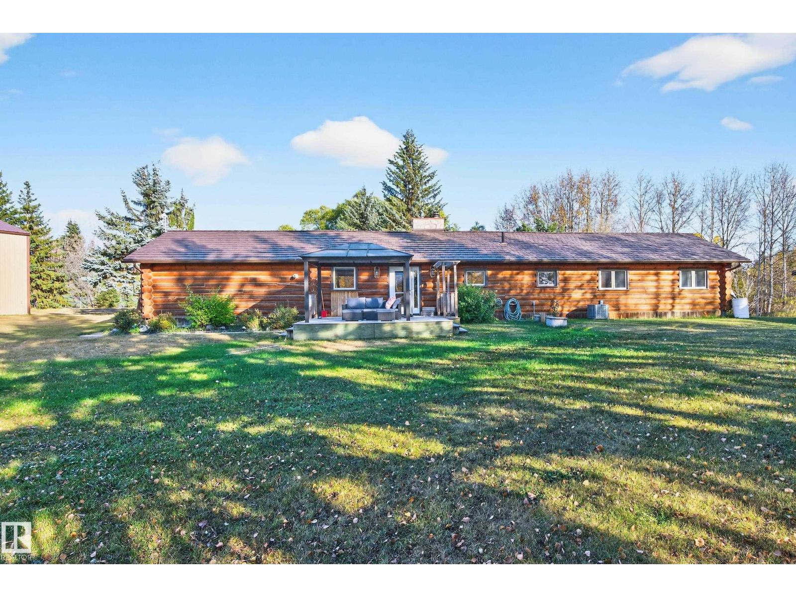 #4 51317 HGHWAY 60, Rural Parkland County