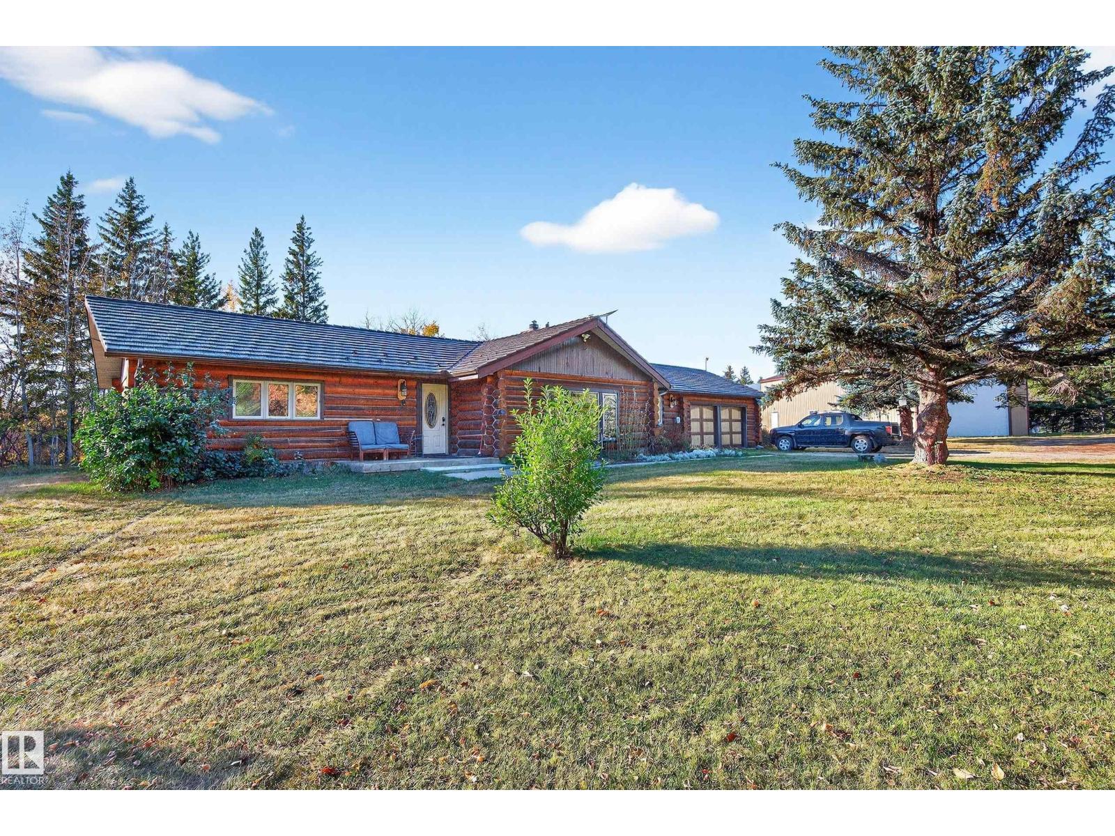 #4 51317 HGHWAY 60, Rural Parkland County