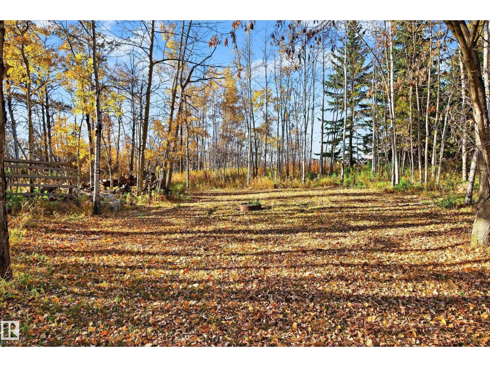 #4 51317 HGHWAY 60, Rural Parkland County