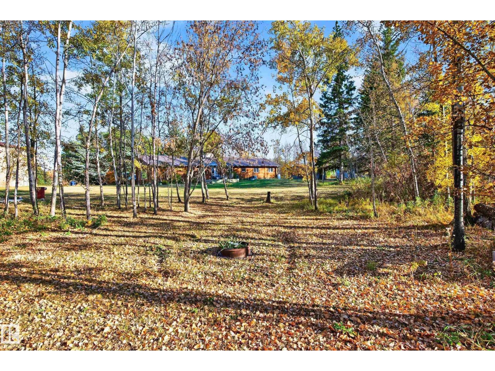 #4 51317 HGHWAY 60, Rural Parkland County