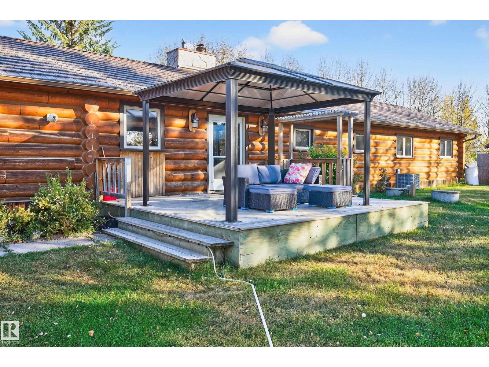 #4 51317 HGHWAY 60, Rural Parkland County