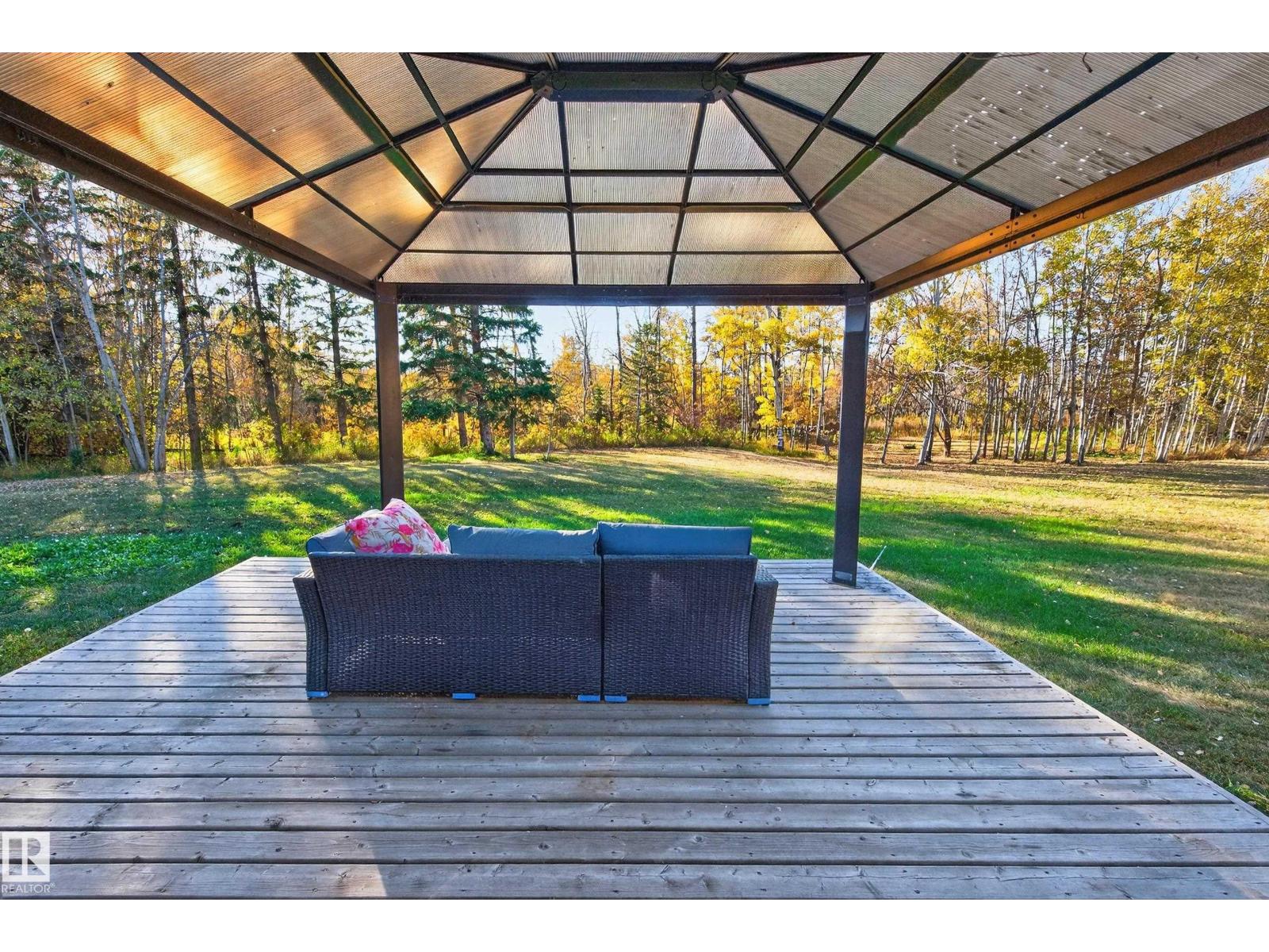 #4 51317 HGHWAY 60, Rural Parkland County