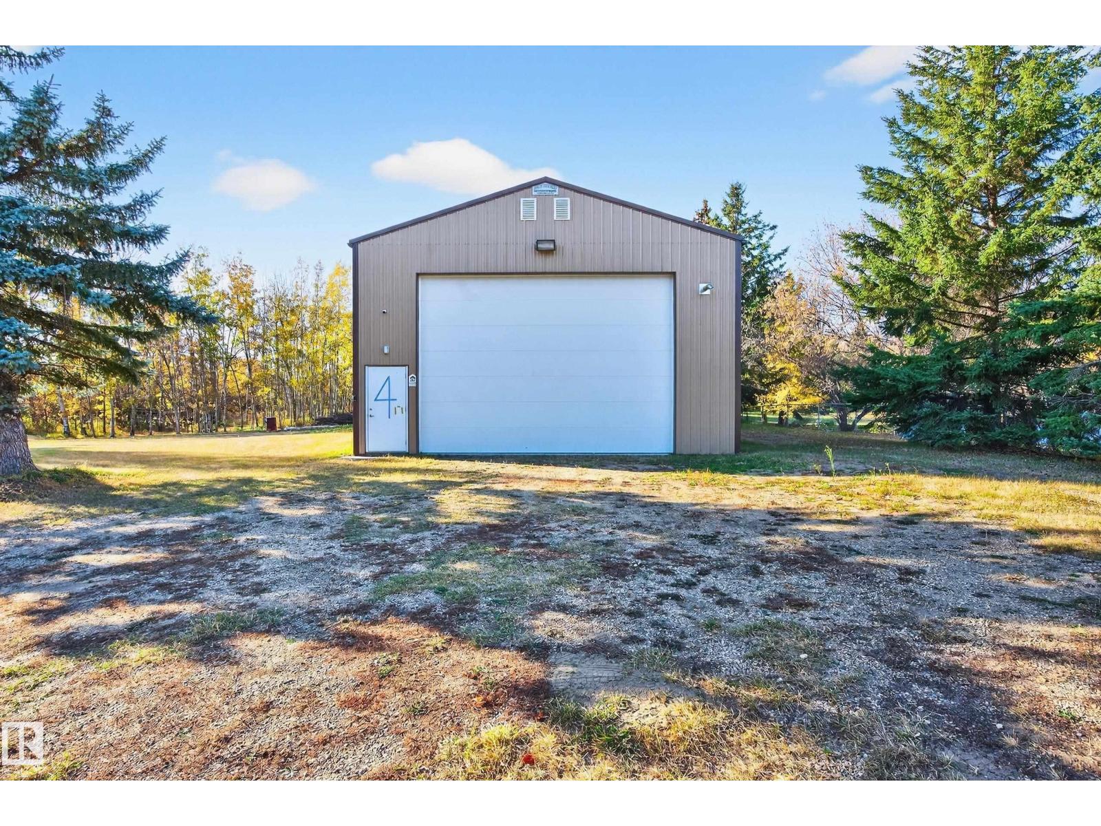 #4 51317 HGHWAY 60, Rural Parkland County