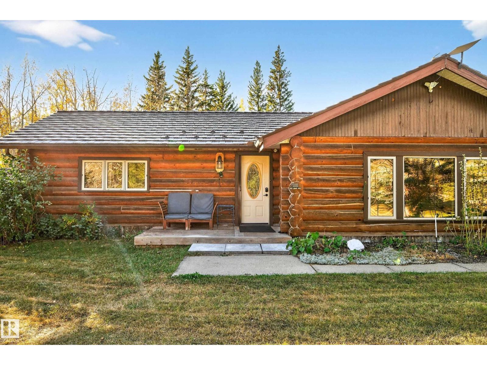 #4 51317 HGHWAY 60, Rural Parkland County