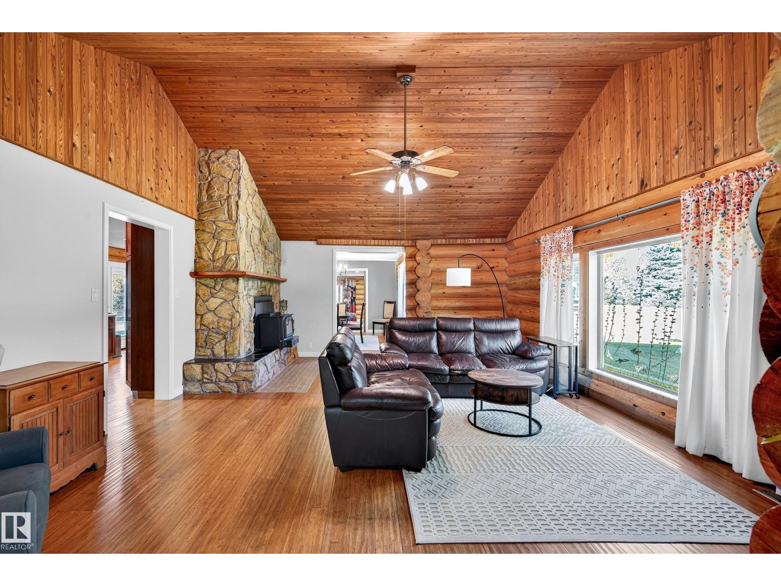 #4 51317 HGHWAY 60, Rural Parkland County