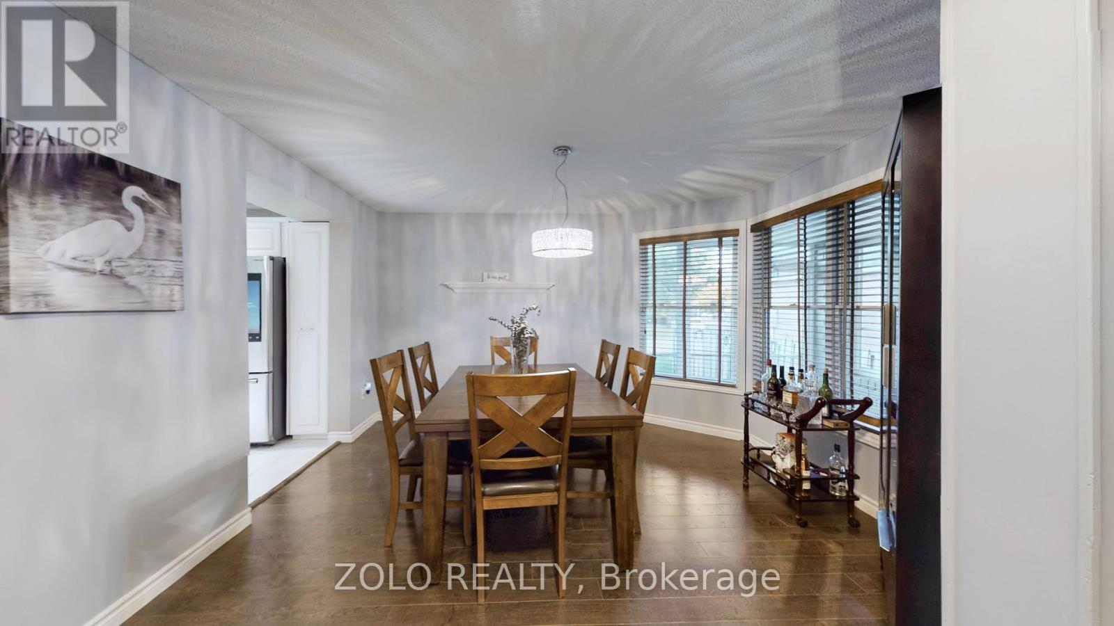 Single Family House for Sale in  LACEWOOD CRESCENT Brampton (Westgate) 