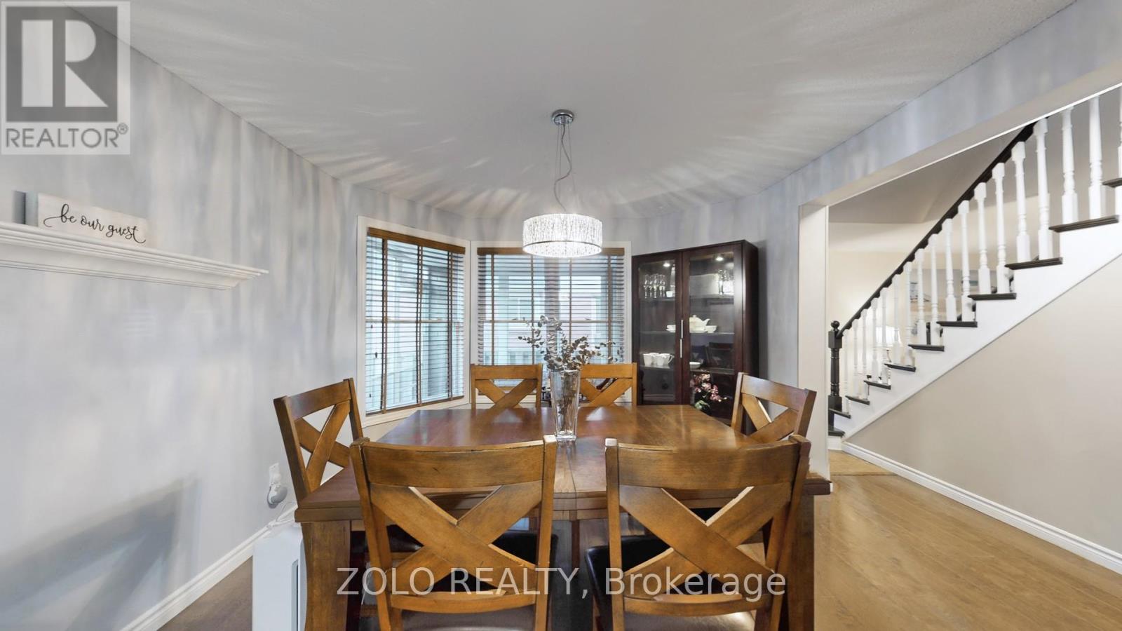 Single Family House for Sale in  LACEWOOD CRESCENT Brampton (Westgate) 