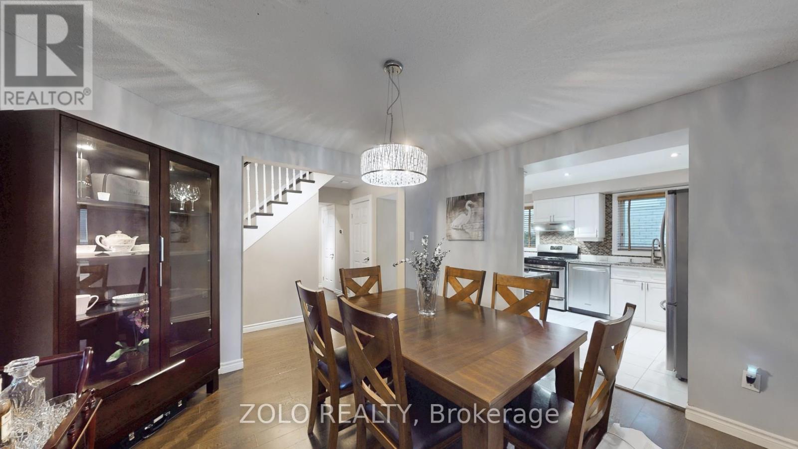 Single Family House for Sale in  LACEWOOD CRESCENT Brampton (Westgate) 