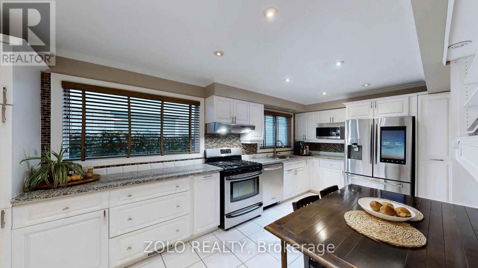 Single Family House for Sale in  LACEWOOD CRESCENT Brampton (Westgate) 