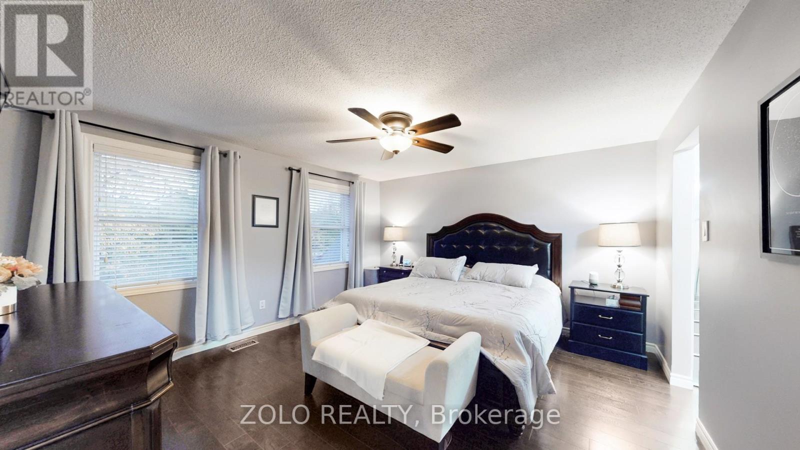 Single Family House for Sale in  LACEWOOD CRESCENT Brampton (Westgate) 