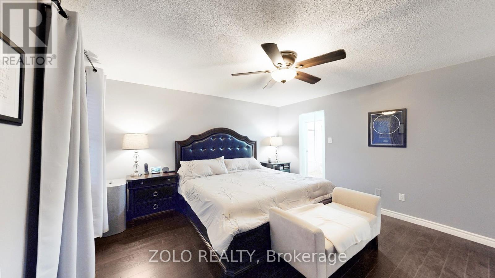 Single Family House for Sale in  LACEWOOD CRESCENT Brampton (Westgate) 