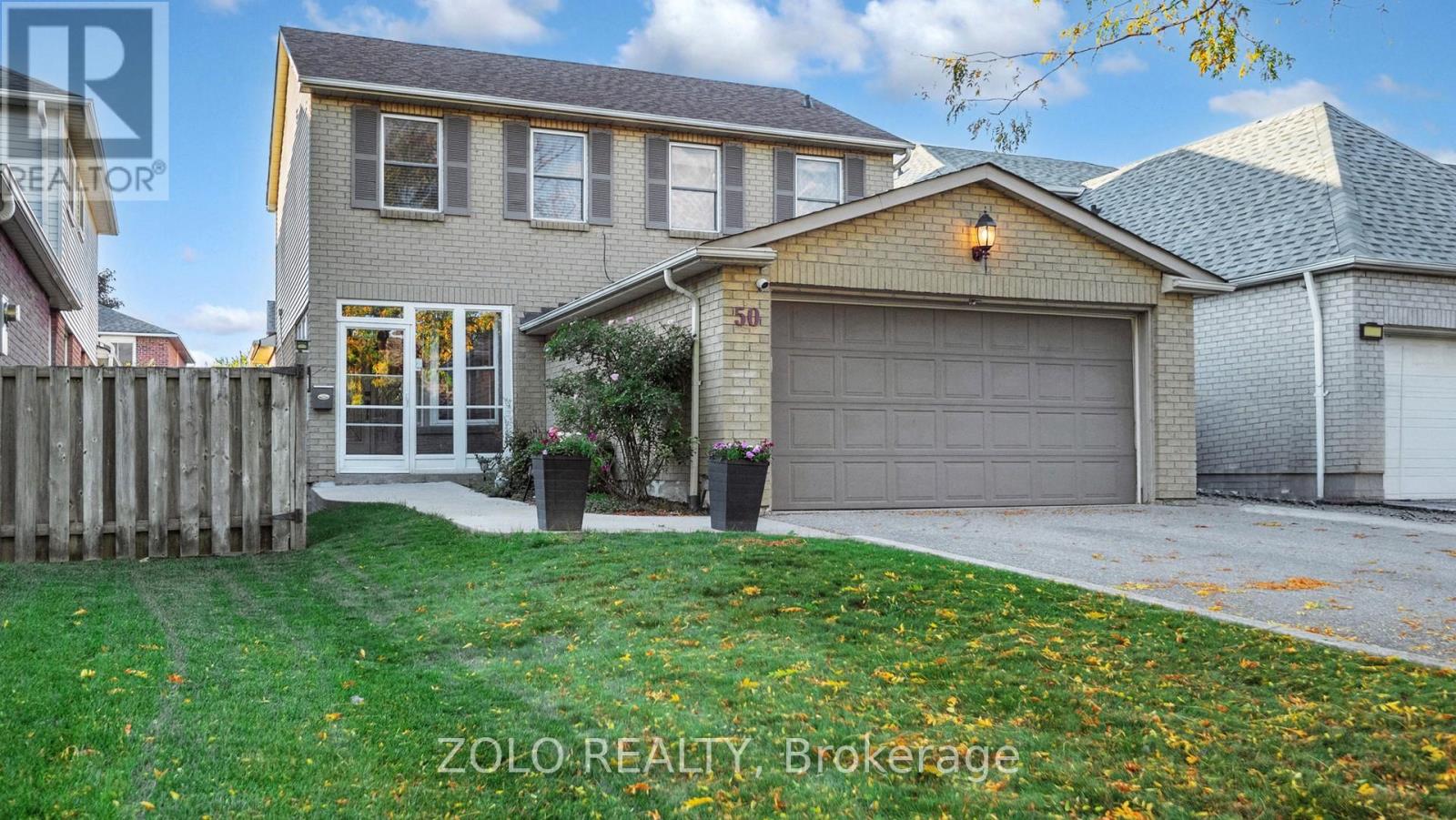 Single Family House for Sale in  LACEWOOD CRESCENT Brampton (Westgate) 