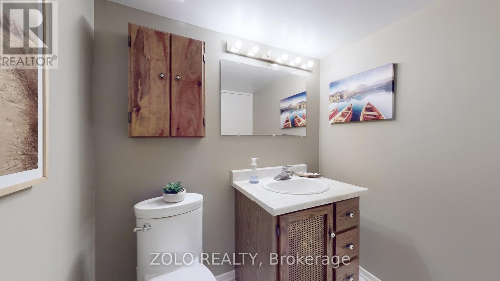 Single Family House for Sale in  LACEWOOD CRESCENT Brampton (Westgate) 