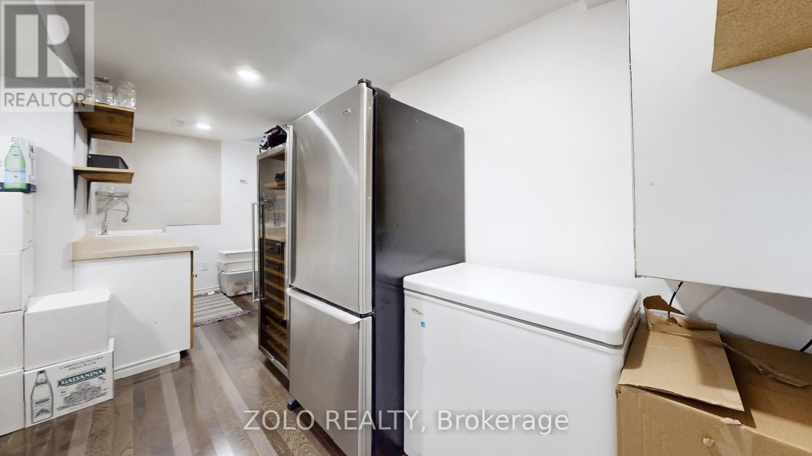 Single Family House for Sale in  LACEWOOD CRESCENT Brampton (Westgate) 