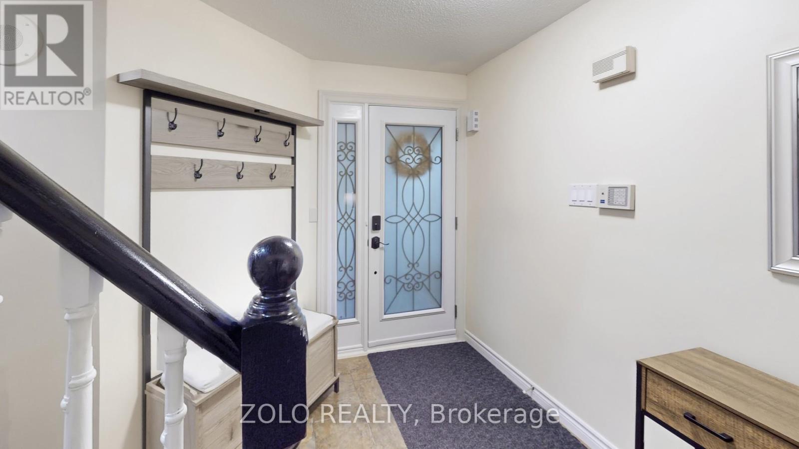 Single Family House for Sale in  LACEWOOD CRESCENT Brampton (Westgate) 