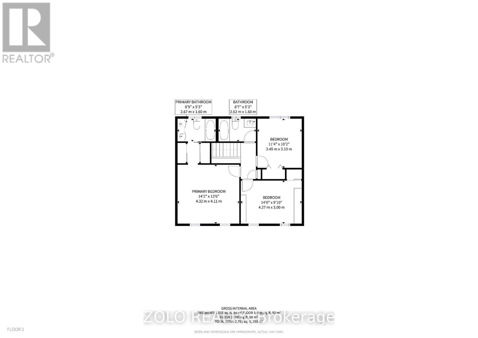 Single Family House for Sale in  LACEWOOD CRESCENT Brampton (Westgate) 