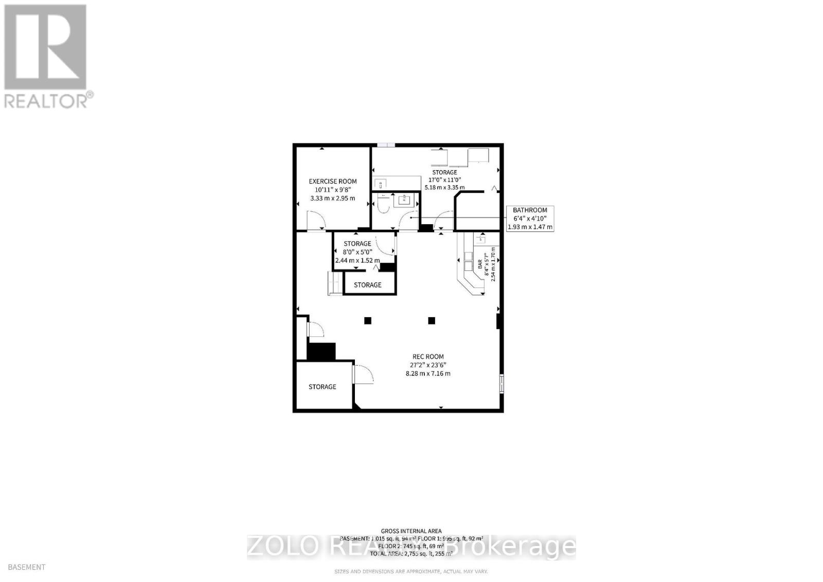 Single Family House for Sale in  LACEWOOD CRESCENT Brampton (Westgate) 