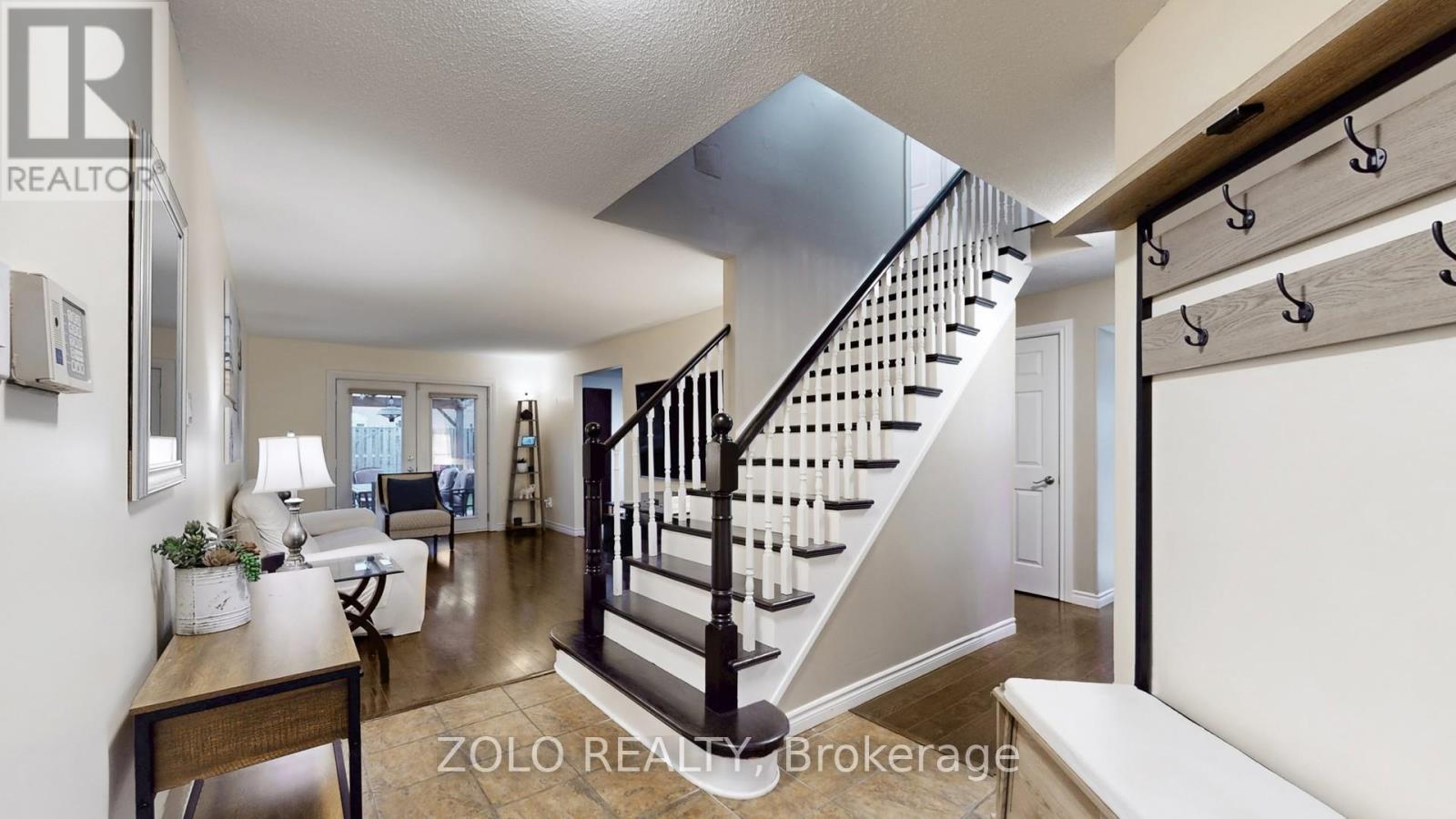 Single Family House for Sale in  LACEWOOD CRESCENT Brampton (Westgate) 