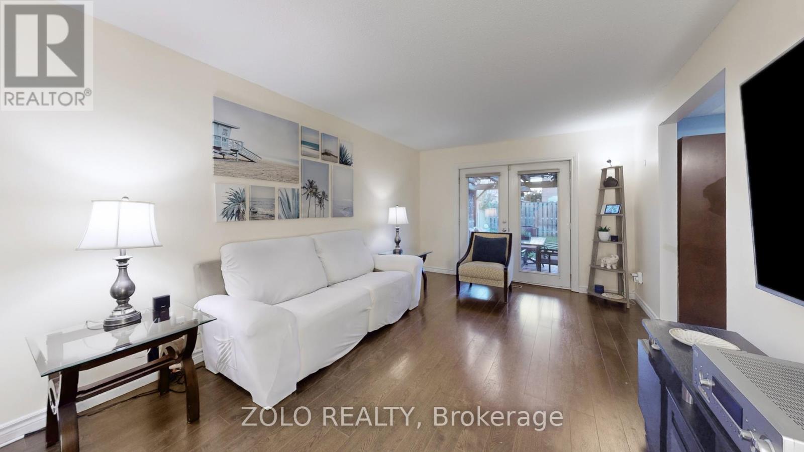 Single Family House for Sale in  LACEWOOD CRESCENT Brampton (Westgate) 