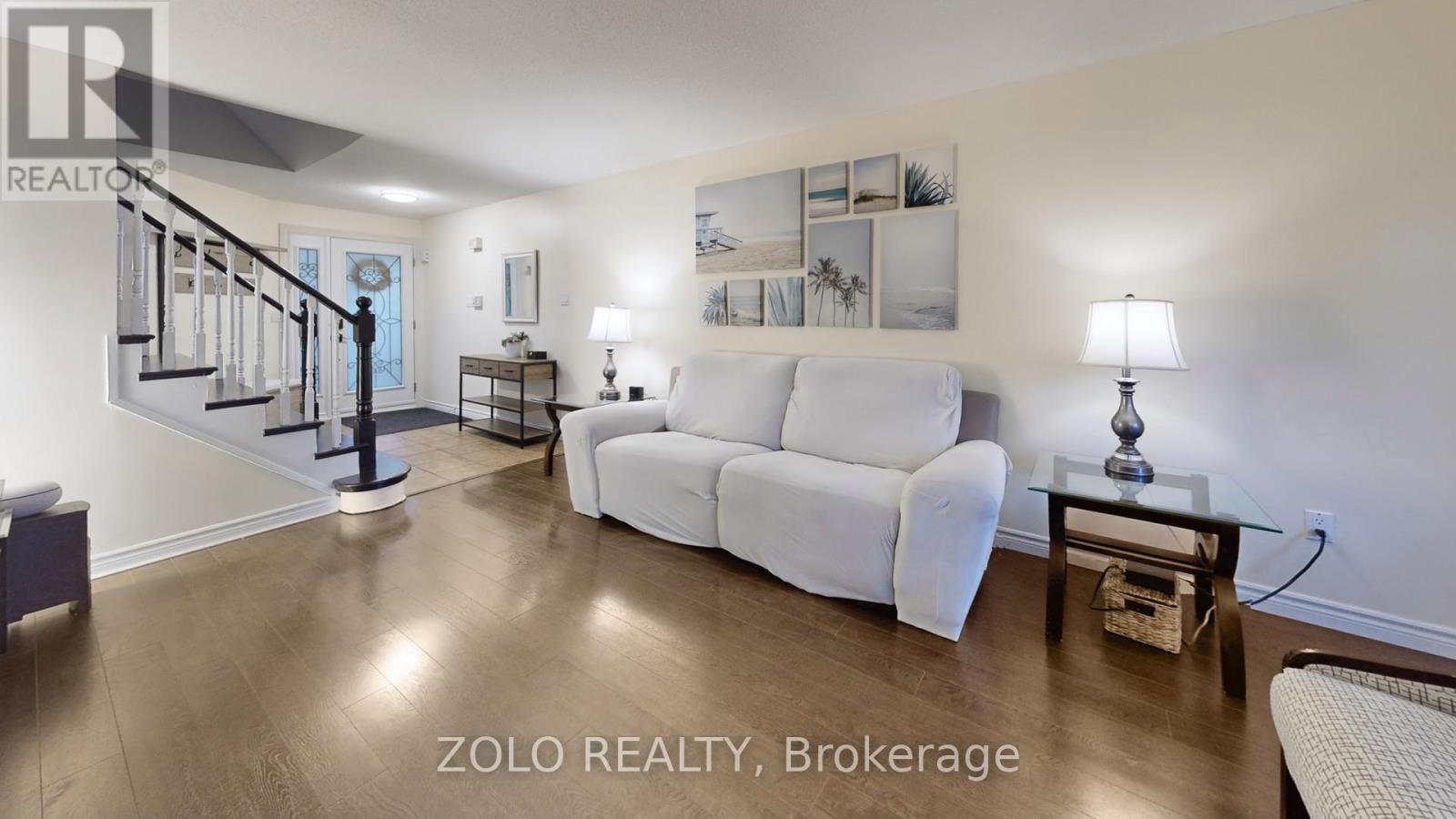 Single Family House for Sale in  LACEWOOD CRESCENT Brampton (Westgate) 