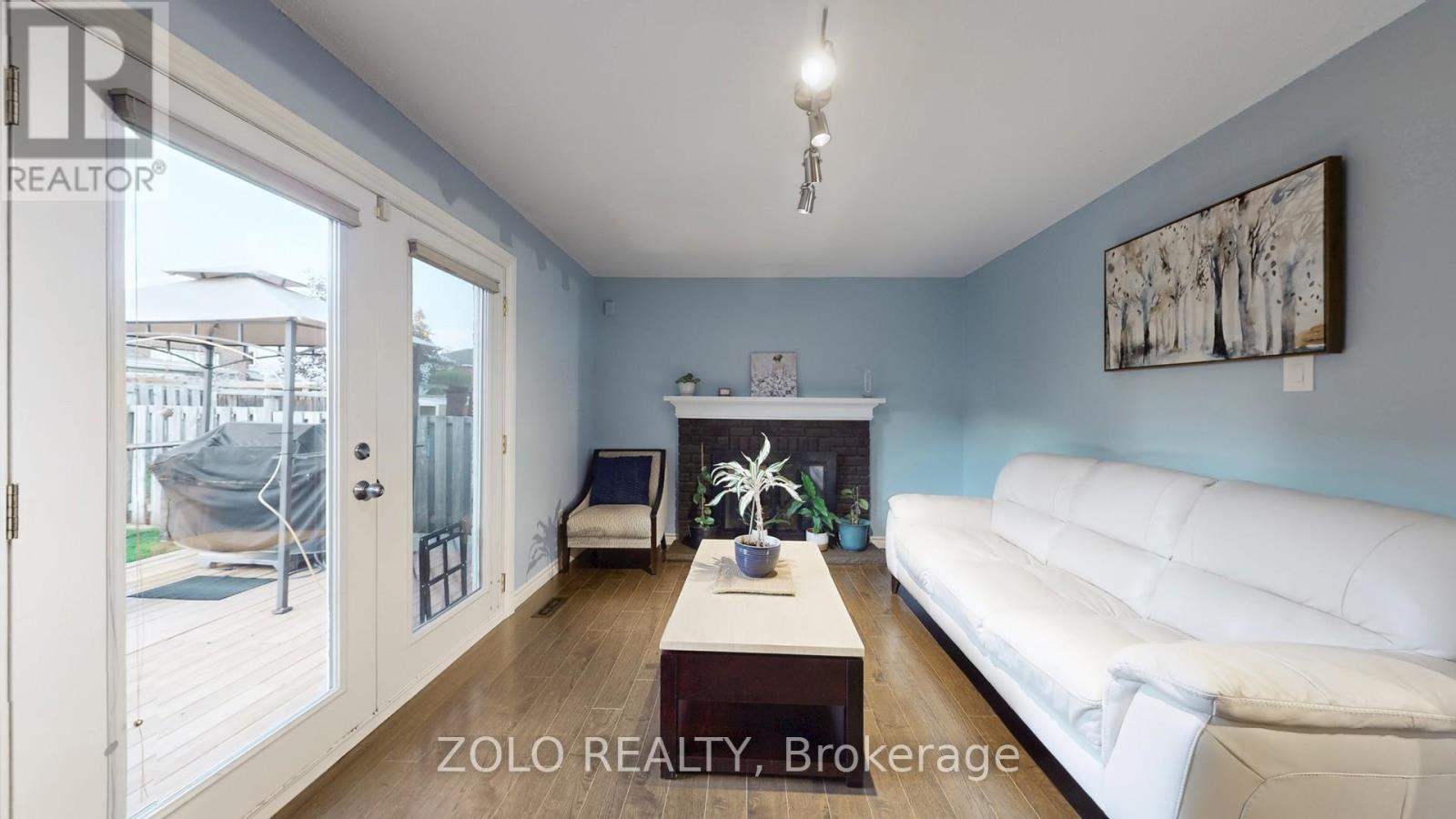 Single Family House for Sale in  LACEWOOD CRESCENT Brampton (Westgate) 