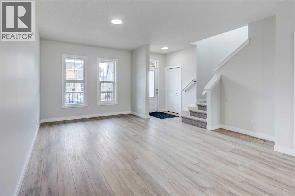 Single Family House for Sale in  Creekview Gardens SW Pine Creek Calgary 