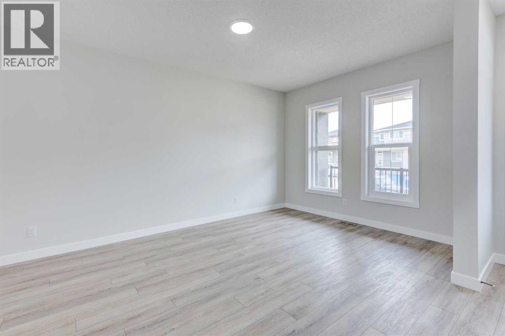 Single Family House for Sale in  Creekview Gardens SW Pine Creek Calgary 