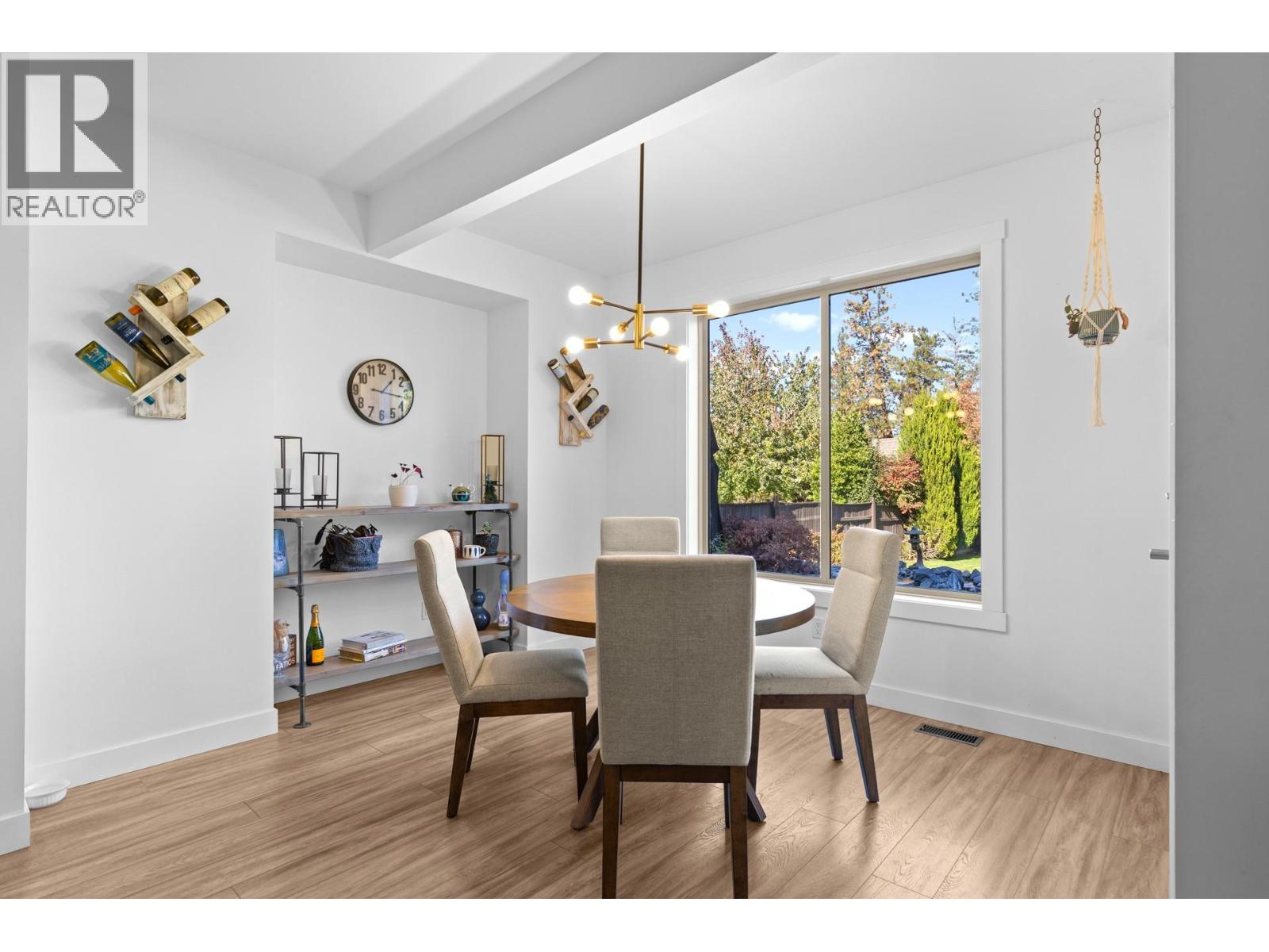 898 Paret Crescent, Kelowna