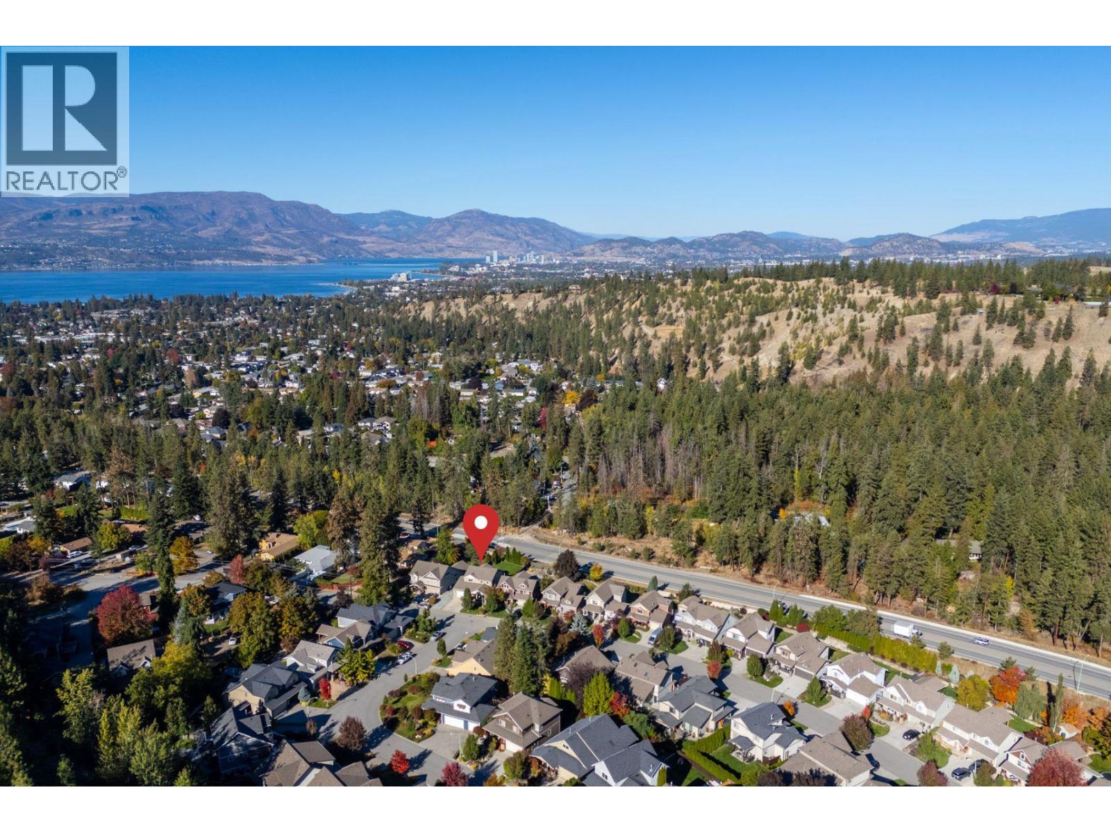  898 Paret Crescent, Kelowna