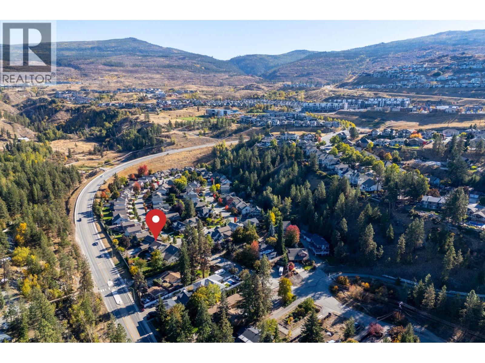  898 Paret Crescent, Kelowna