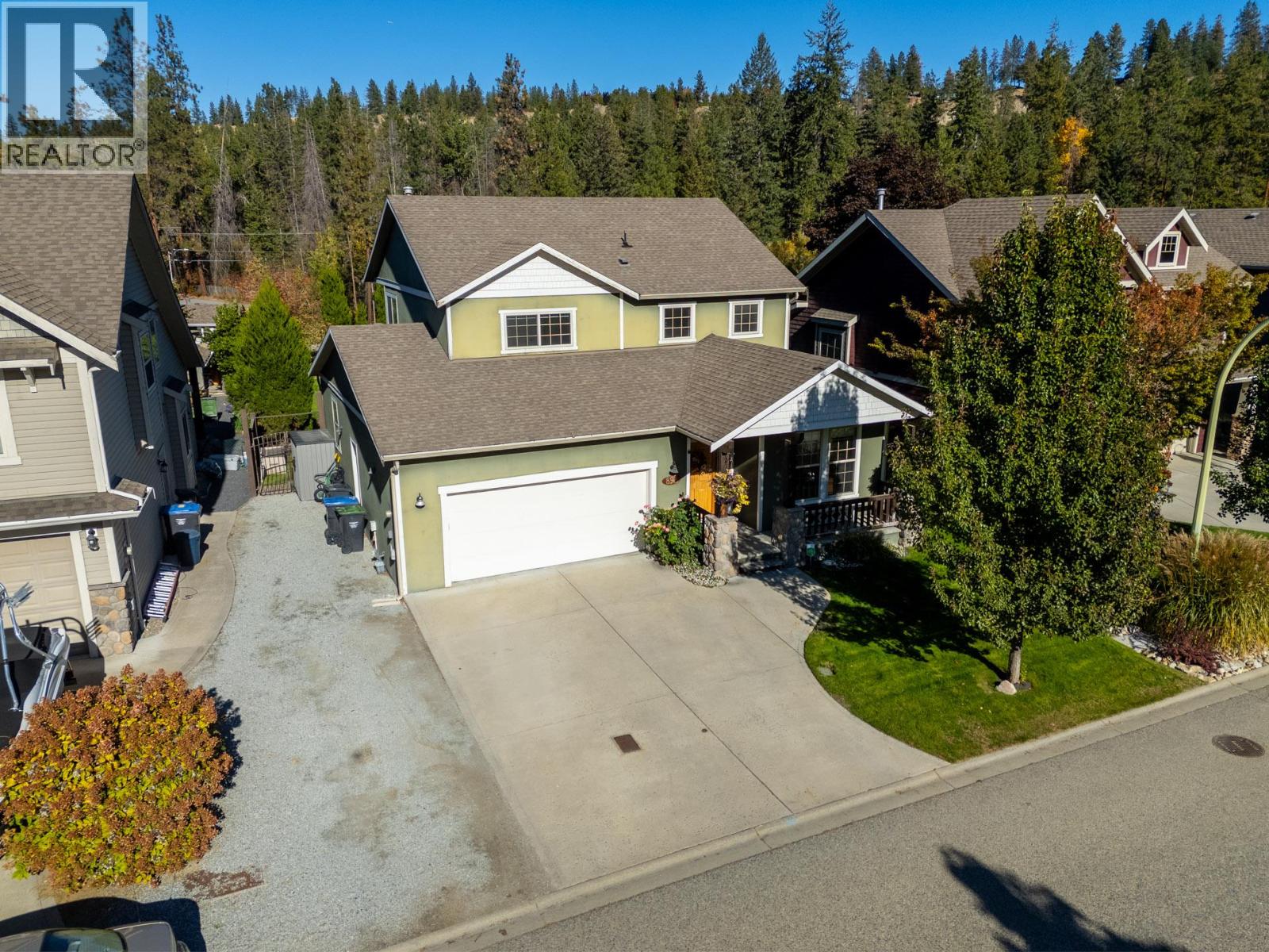  898 Paret Crescent, Kelowna