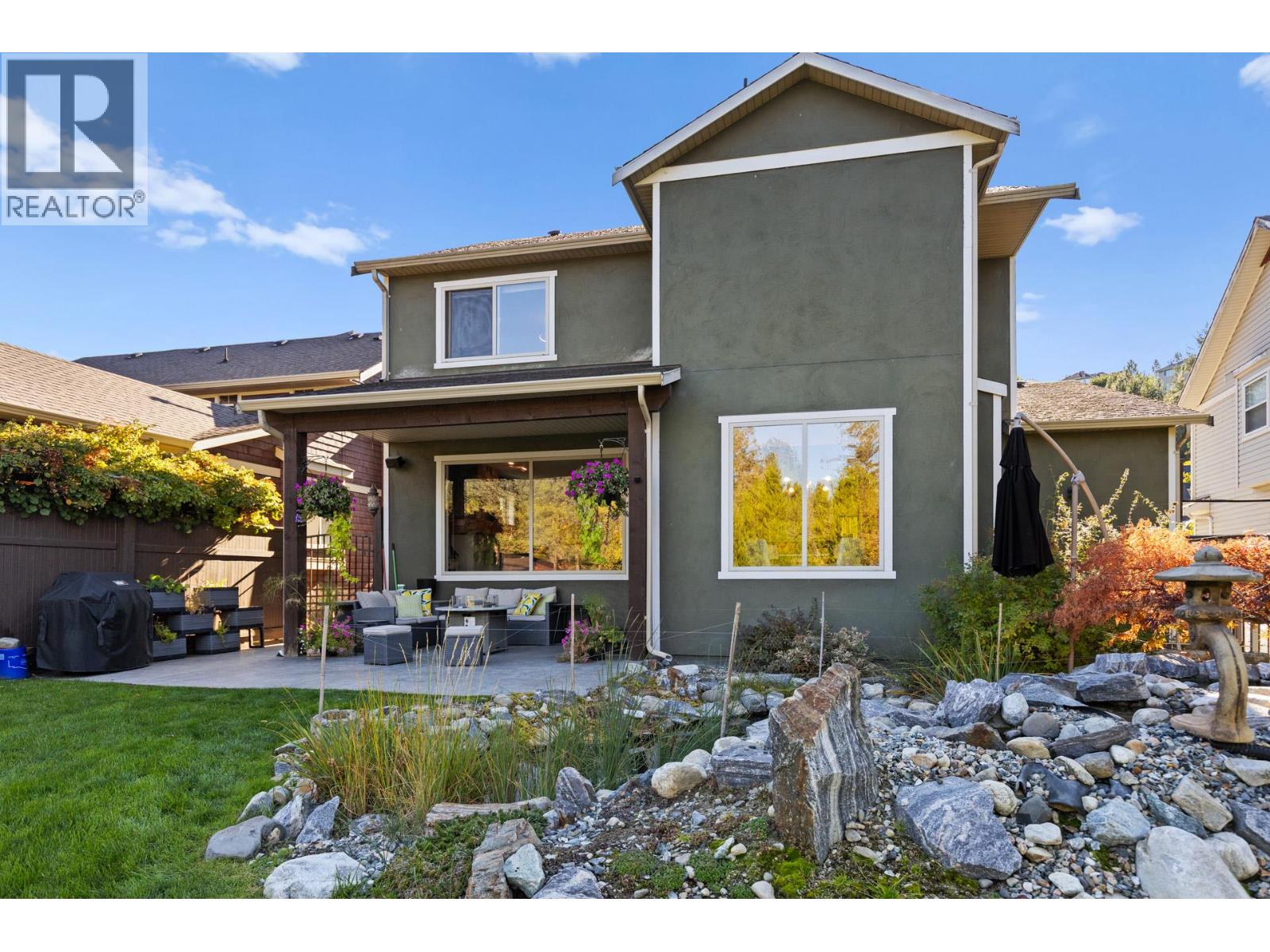  898 Paret Crescent, Kelowna
