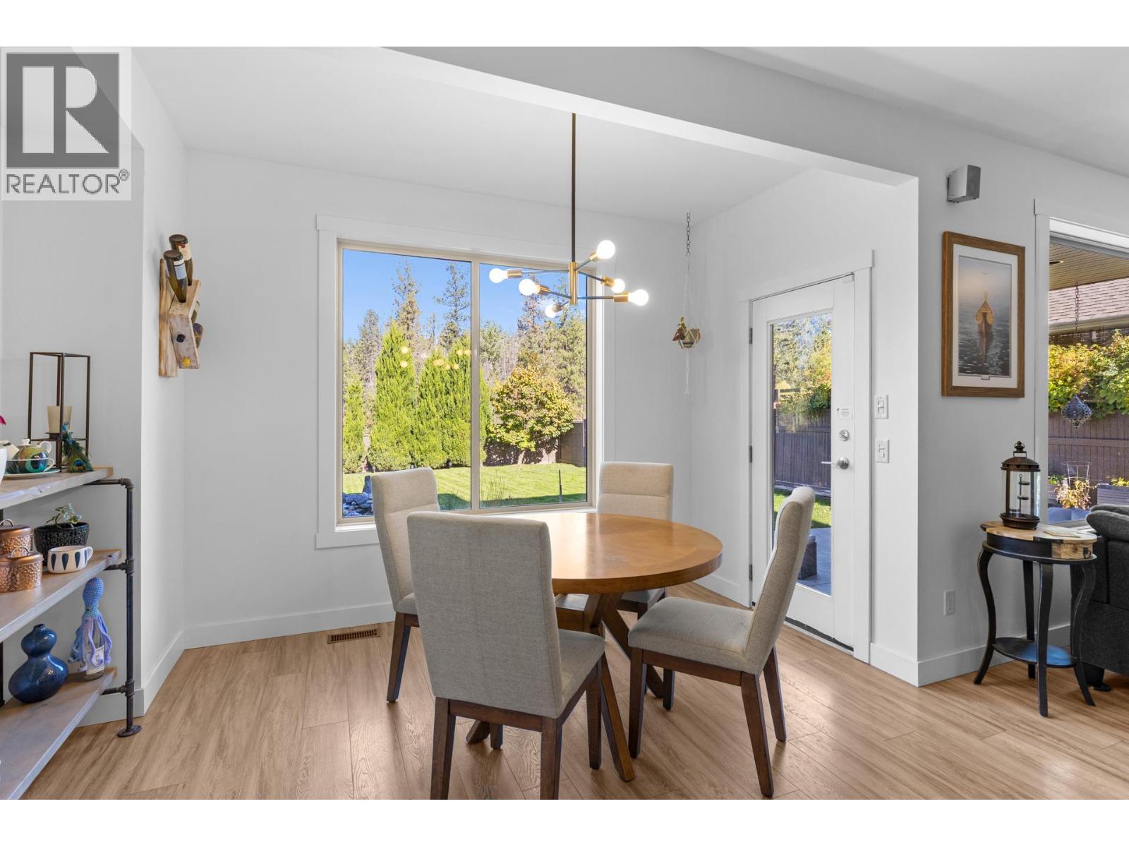  898 Paret Crescent, Kelowna