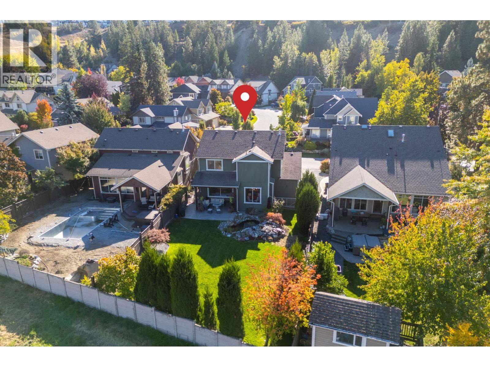  898 Paret Crescent, Kelowna