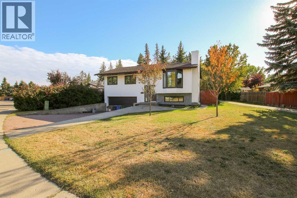 27 Gregson Crescent, Red Deer