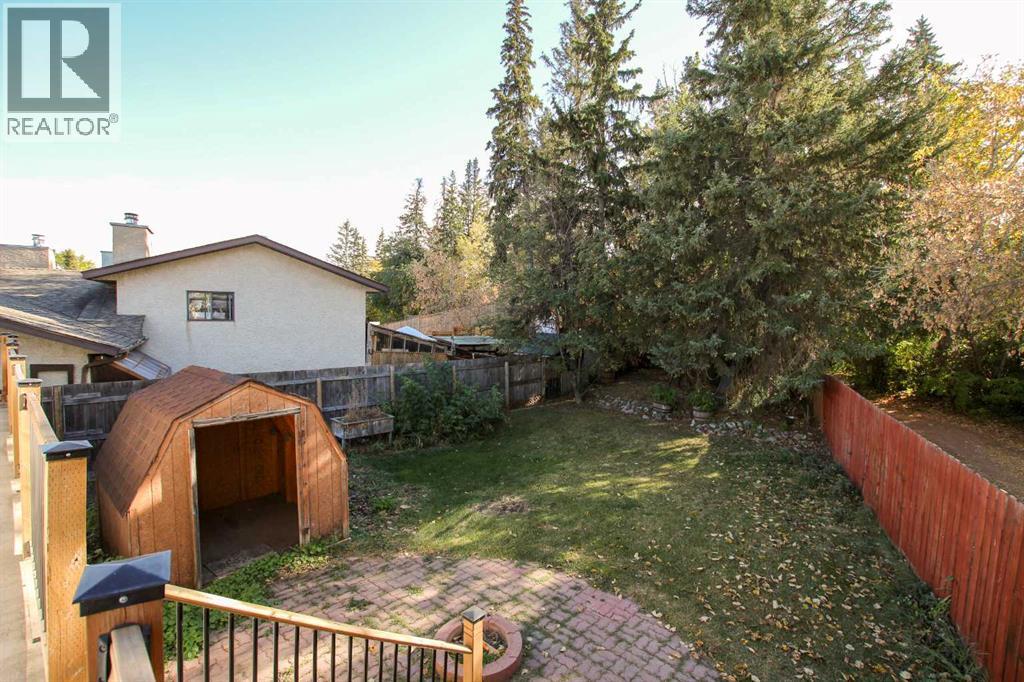 27 Gregson Crescent, Red Deer