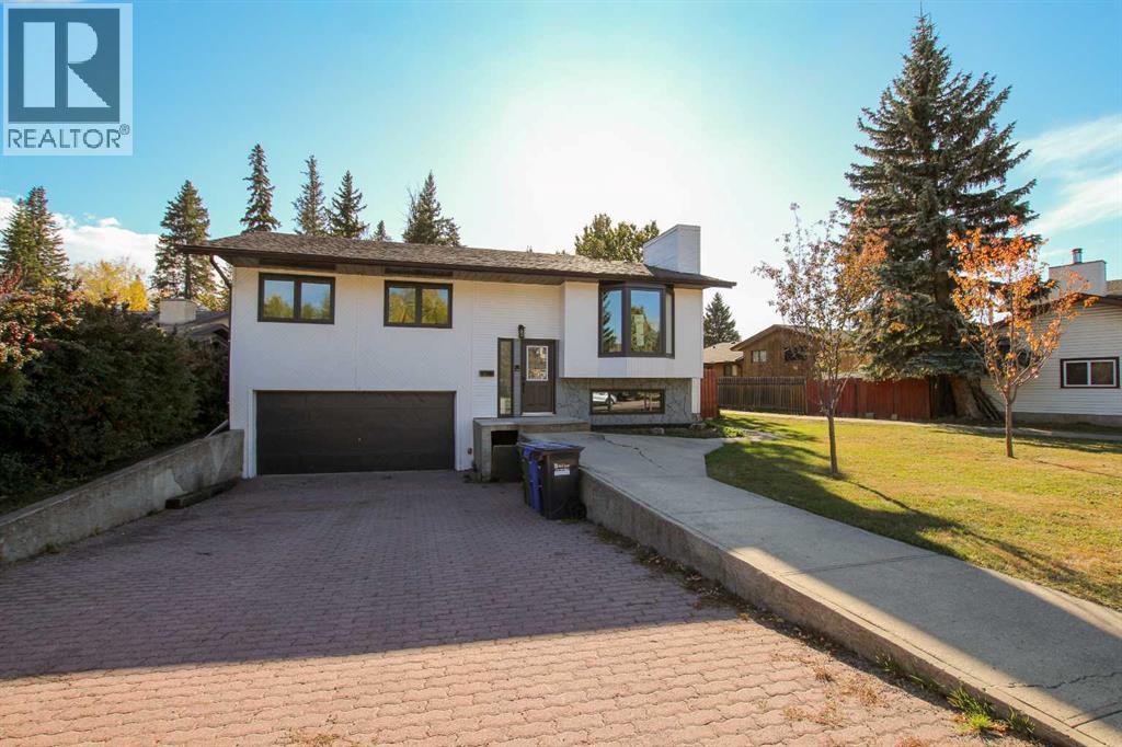27 Gregson Crescent, Red Deer