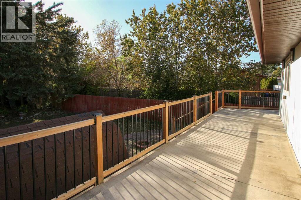 27 Gregson Crescent, Red Deer