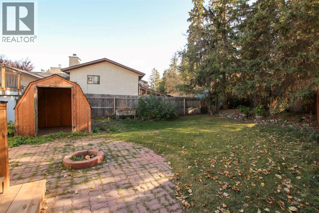 27 Gregson Crescent, Red Deer