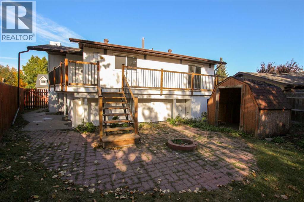27 Gregson Crescent, Red Deer