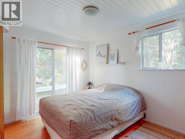 2742 VANCOUVER BLVD, Savary Island