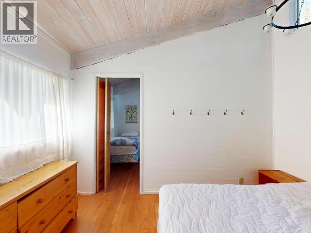 2742 VANCOUVER BLVD, Savary Island