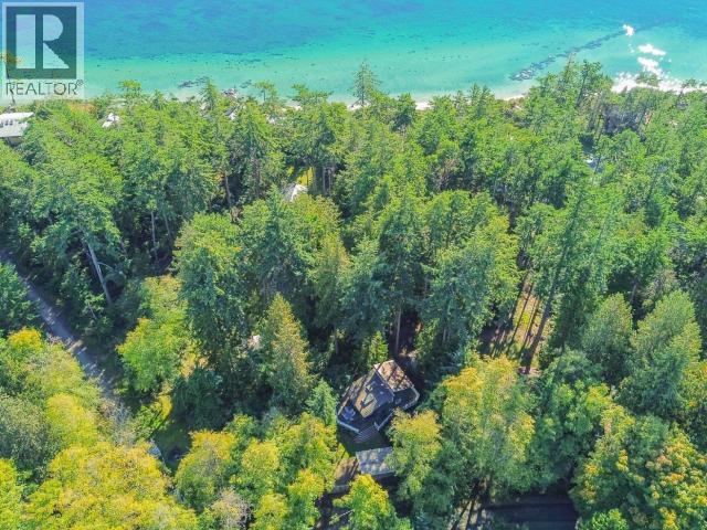 2742 VANCOUVER BLVD, Savary Island