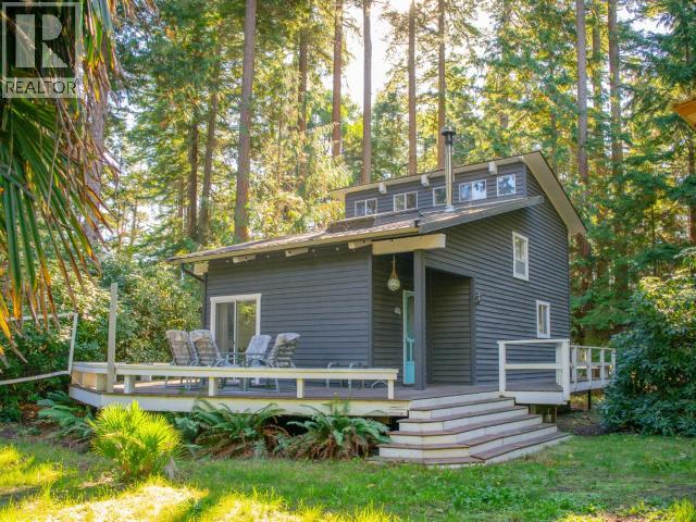2742 VANCOUVER BLVD, Savary Island