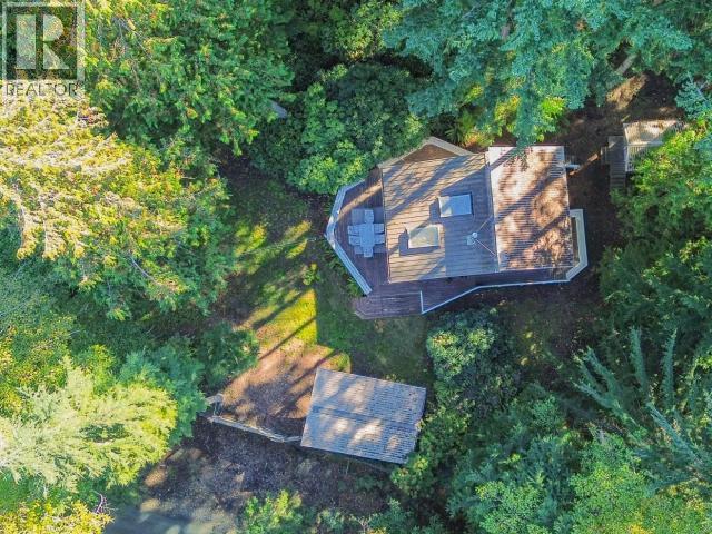 2742 VANCOUVER BLVD, Savary Island