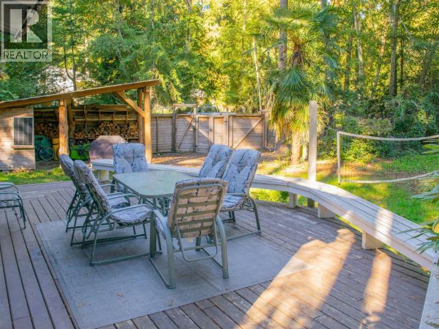 2742 VANCOUVER BLVD, Savary Island